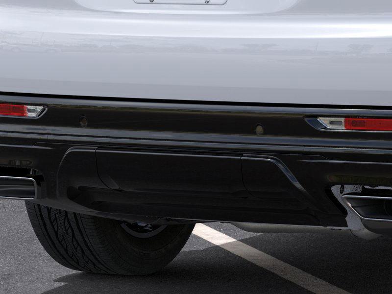 Buick Enclave Sport Touring Front Wheel Drive Suv - Thumbnail 14