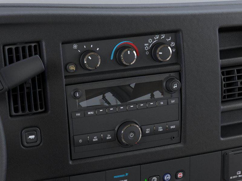 Gmc Savana Cargo Work Van Rear Wheel Drive 2500 Extended Wheelbase - Thumbnail 20