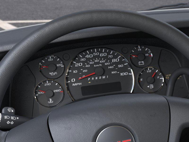 Gmc Savana Cargo Work Van Rear Wheel Drive 2500 Extended Wheelbase - Thumbnail 18