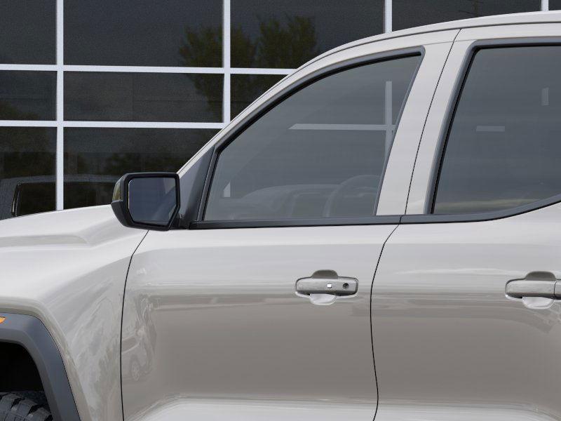 Gmc Canyon Elevation Rear Wheel Drive Crew Cab - Thumbnail 12