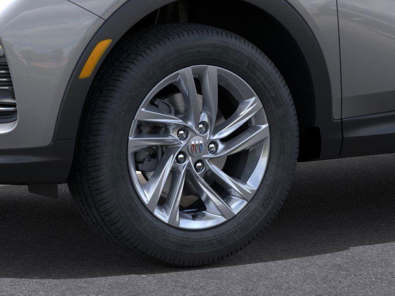 Buick Envista Preferred Front Wheel Drive Suv - Thumbnail 9