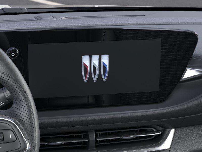 Buick Envista Preferred Front Wheel Drive Suv - Thumbnail 20