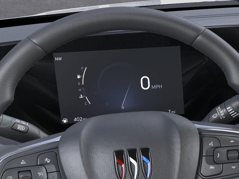 Buick Envista Preferred Front Wheel Drive Suv - Thumbnail 18