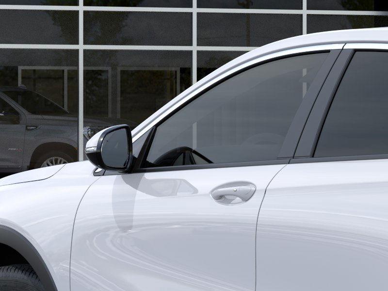 Buick Envista Preferred Front Wheel Drive Suv - Thumbnail 12