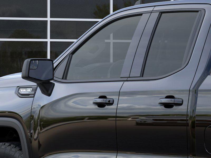 Gmc Sierra 1500 Elevation Four Wheel Drive Double Cab - Thumbnail 12