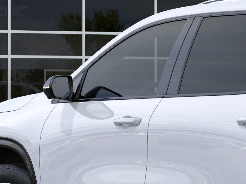 Buick Enclave Sport Touring All Wheel Drive Suv - Thumbnail 12