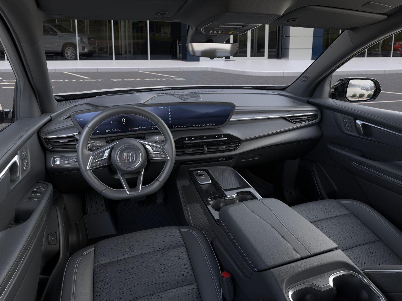 Buick Enclave Sport Touring All Wheel Drive Suv - Thumbnail 15