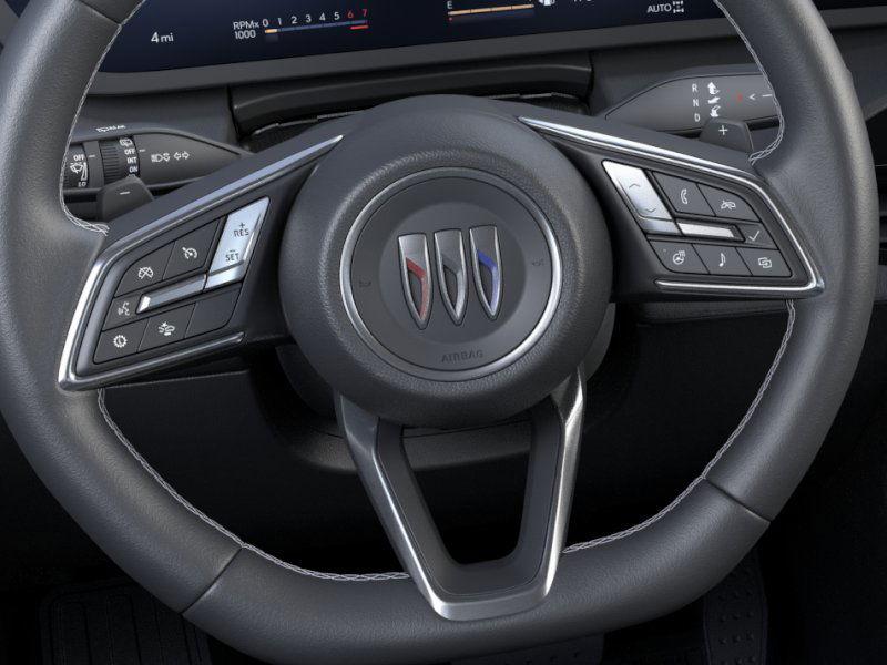 Buick Enclave Sport Touring All Wheel Drive Suv - Thumbnail 19