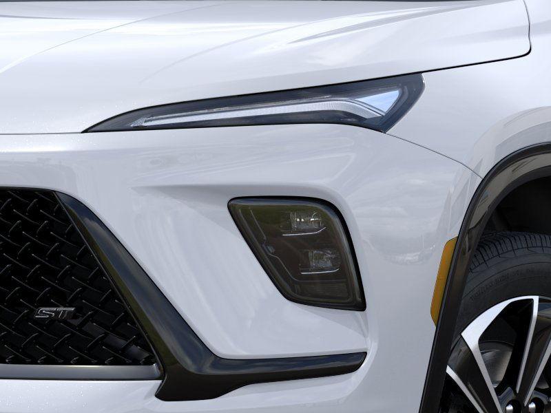 Buick Enclave Sport Touring All Wheel Drive Suv - Thumbnail 10