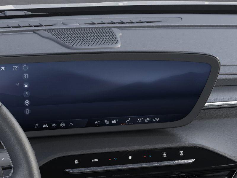 Buick Enclave Sport Touring All Wheel Drive Suv - Thumbnail 20