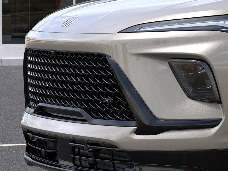 Buick Enclave Sport Touring Front Wheel Drive Suv - Thumbnail 13