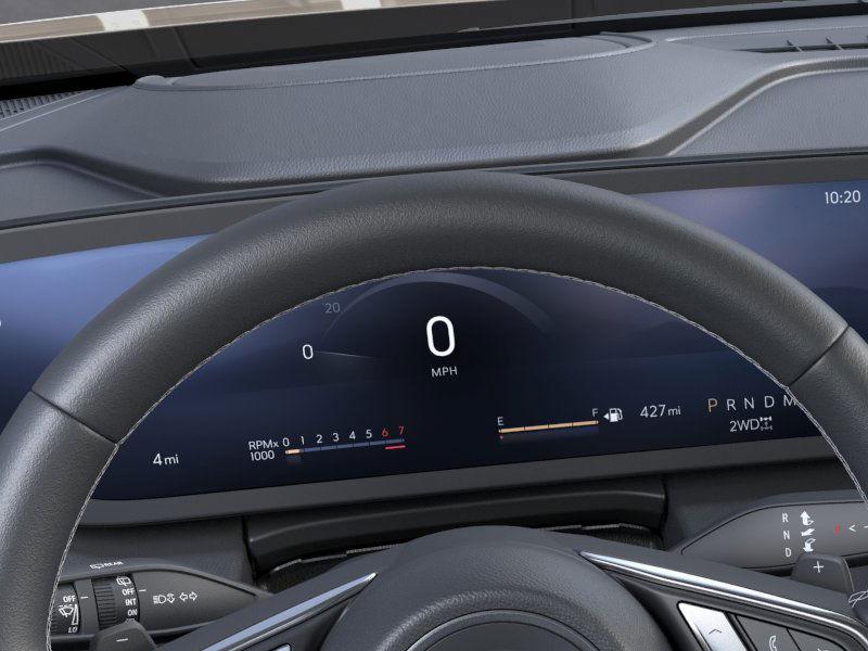 Buick Enclave Sport Touring Front Wheel Drive Suv - Thumbnail 18