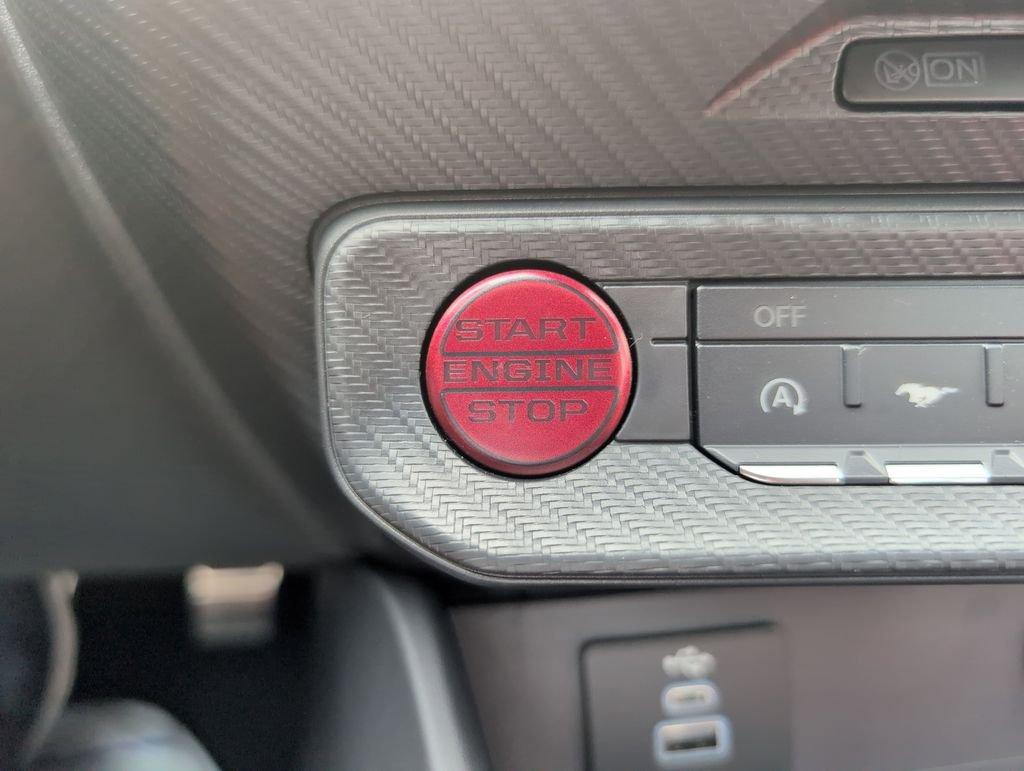 Ford Mustang Ecoboost® Premium Fastback - Thumbnail 20