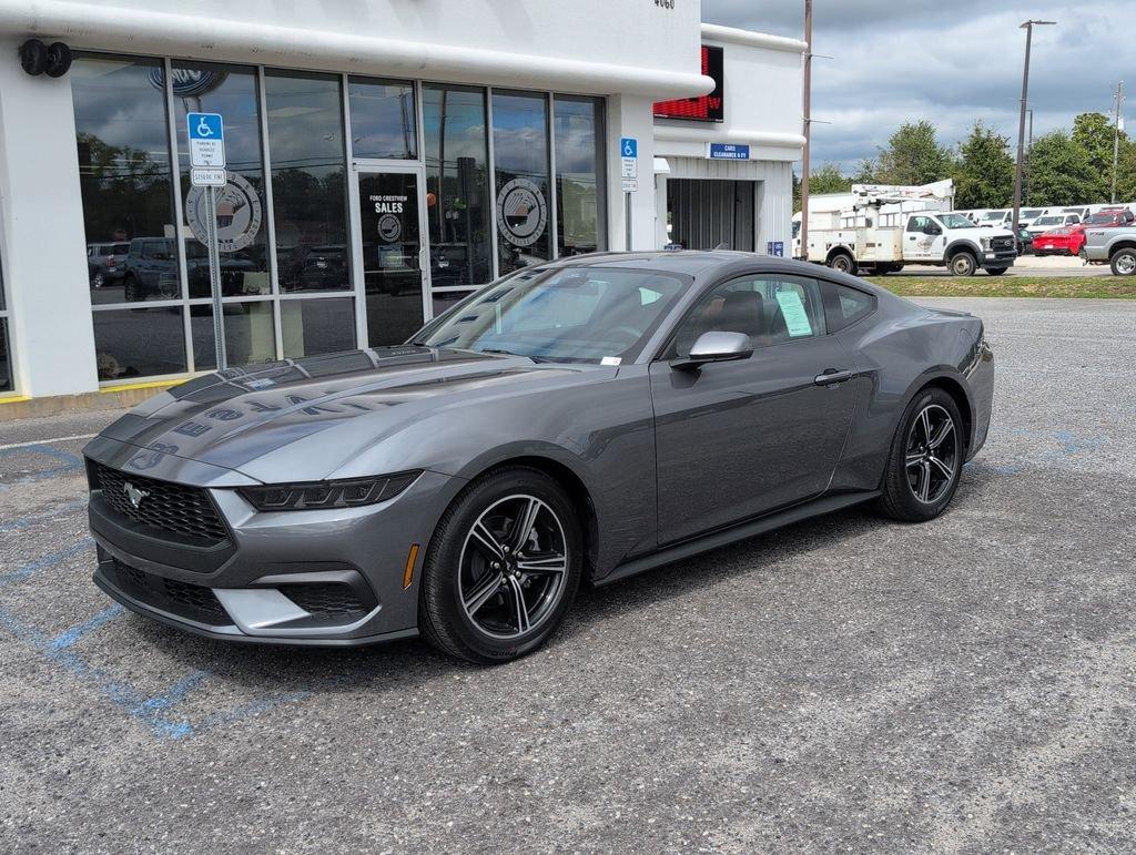 Ford Mustang Ecoboost® Premium Fastback - Thumbnail 10