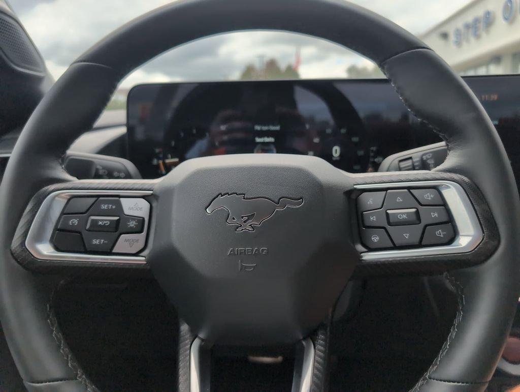 Ford Mustang Ecoboost® Premium Fastback - Thumbnail 18