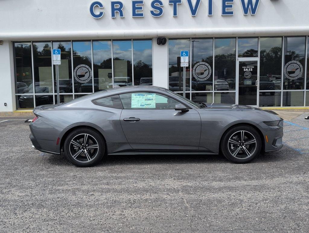 Ford Mustang Ecoboost® Premium Fastback - Thumbnail 6