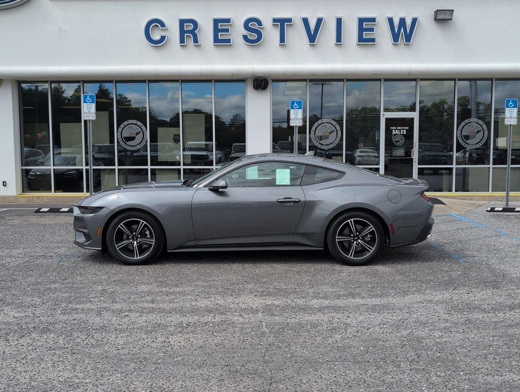 Ford Mustang Ecoboost® Premium Fastback - Thumbnail 9