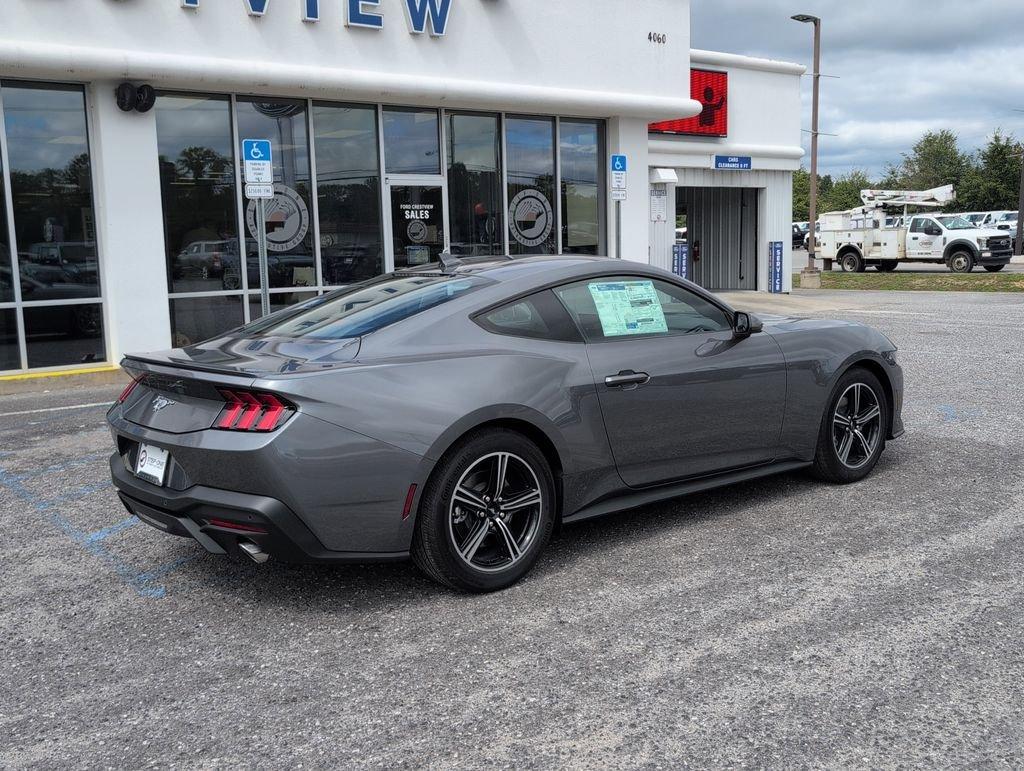 Ford Mustang Ecoboost® Premium Fastback - Thumbnail 7