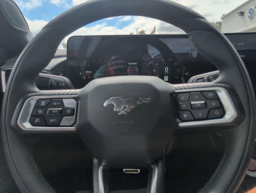 Ford Mustang Ecoboost® Premium Fastback - Thumbnail 19