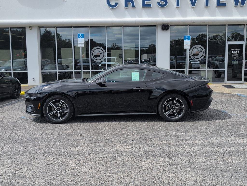 Ford Mustang Ecoboost® Premium Fastback - Thumbnail 10