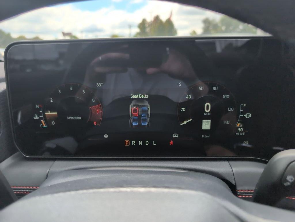 Ford Mustang Ecoboost® Premium Fastback - Thumbnail 20