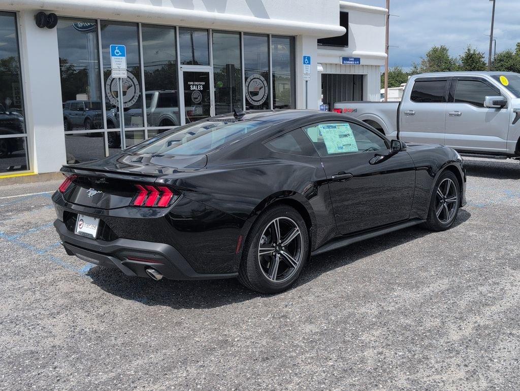 Ford Mustang Ecoboost® Premium Fastback - Thumbnail 7