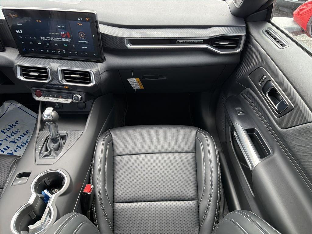 Ford Mustang Ecoboost® Premium Fastback - Thumbnail 20