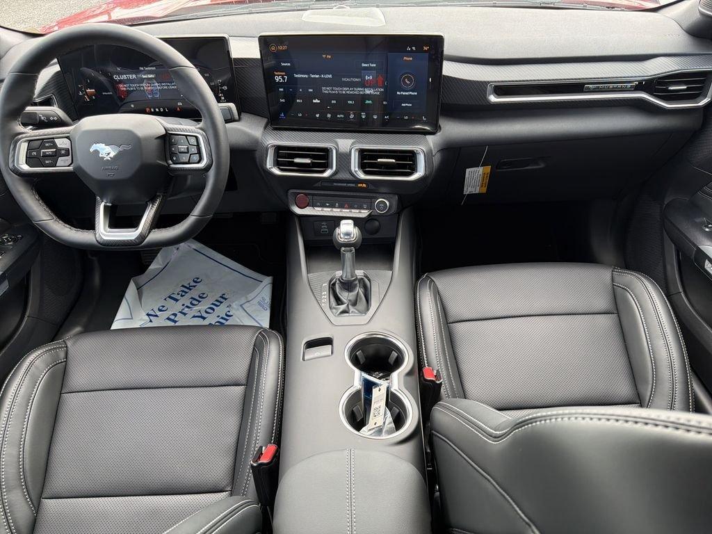 Ford Mustang Ecoboost® Premium Fastback - Thumbnail 17