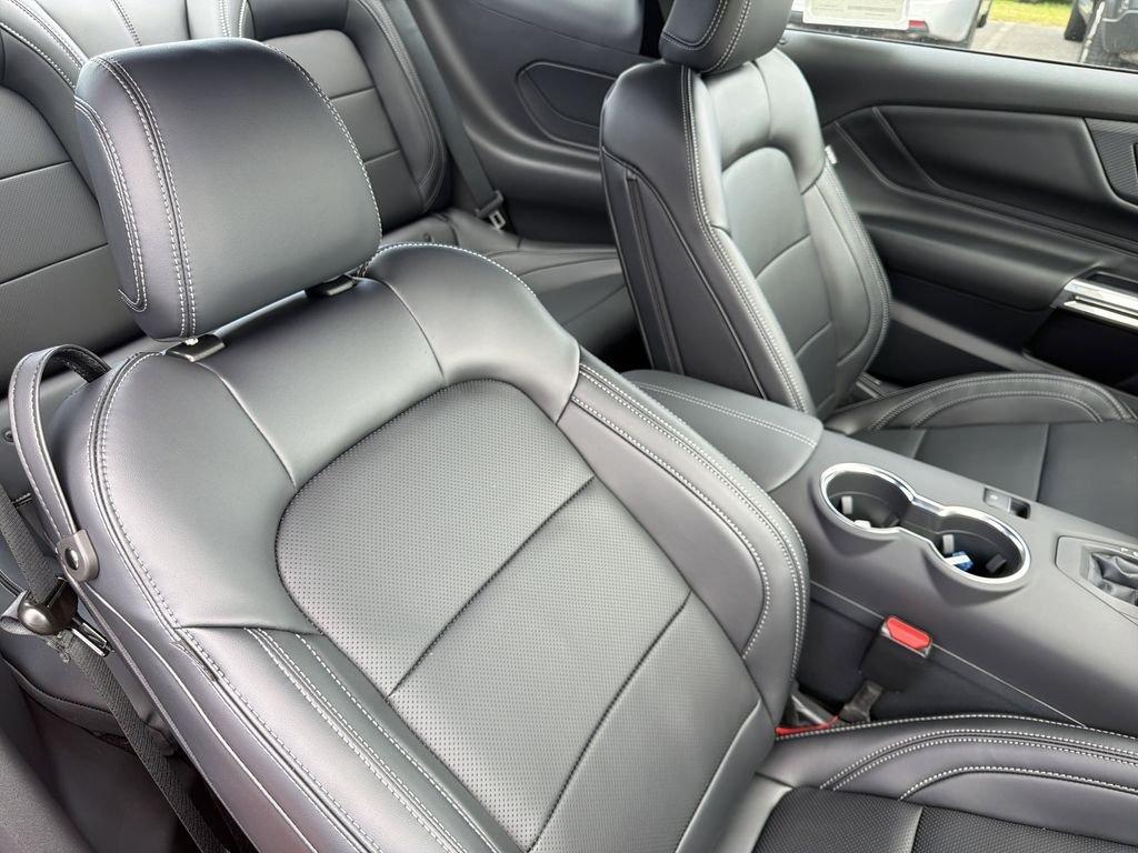 Ford Mustang Ecoboost® Premium Fastback - Thumbnail 16
