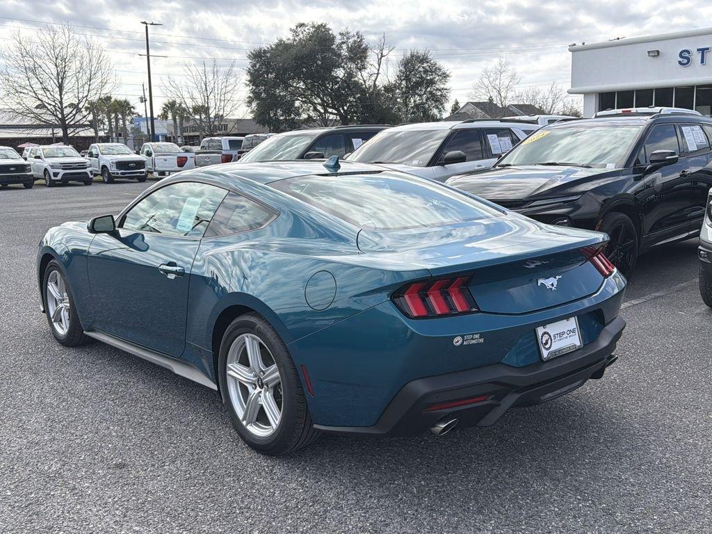 Ford Mustang Ecoboost® Premium Fastback - Thumbnail 11