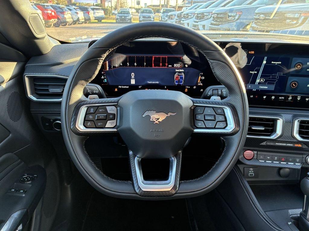 Ford Mustang Gt Premium Fastback - Thumbnail 18