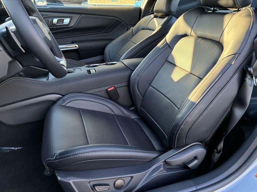 Ford Mustang Gt Premium Fastback - Thumbnail 13