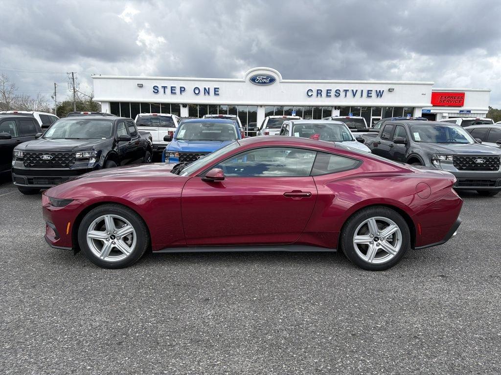 Ford Mustang Ecoboost® Fastback - Thumbnail 9