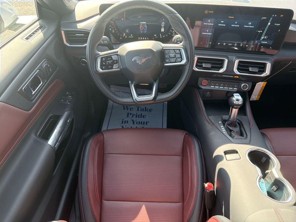 Ford Mustang Ecoboost® Premium Fastback - Thumbnail 16