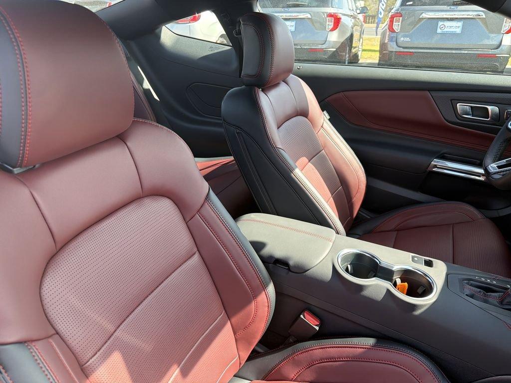 Ford Mustang Ecoboost® Premium Fastback - Thumbnail 19