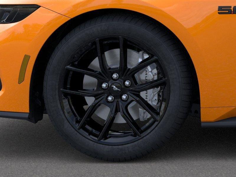 Ford Mustang - Thumbnail 20