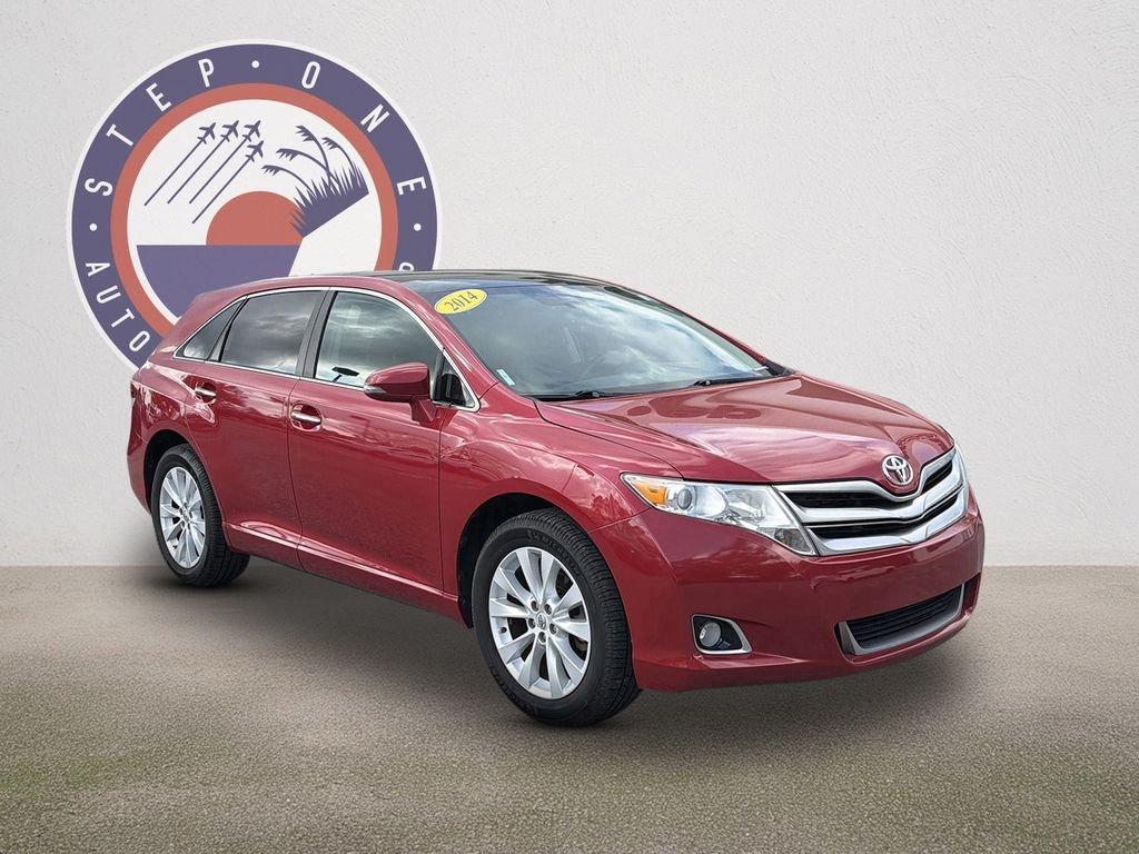 Toyota Venza Xle - Thumbnail 2
