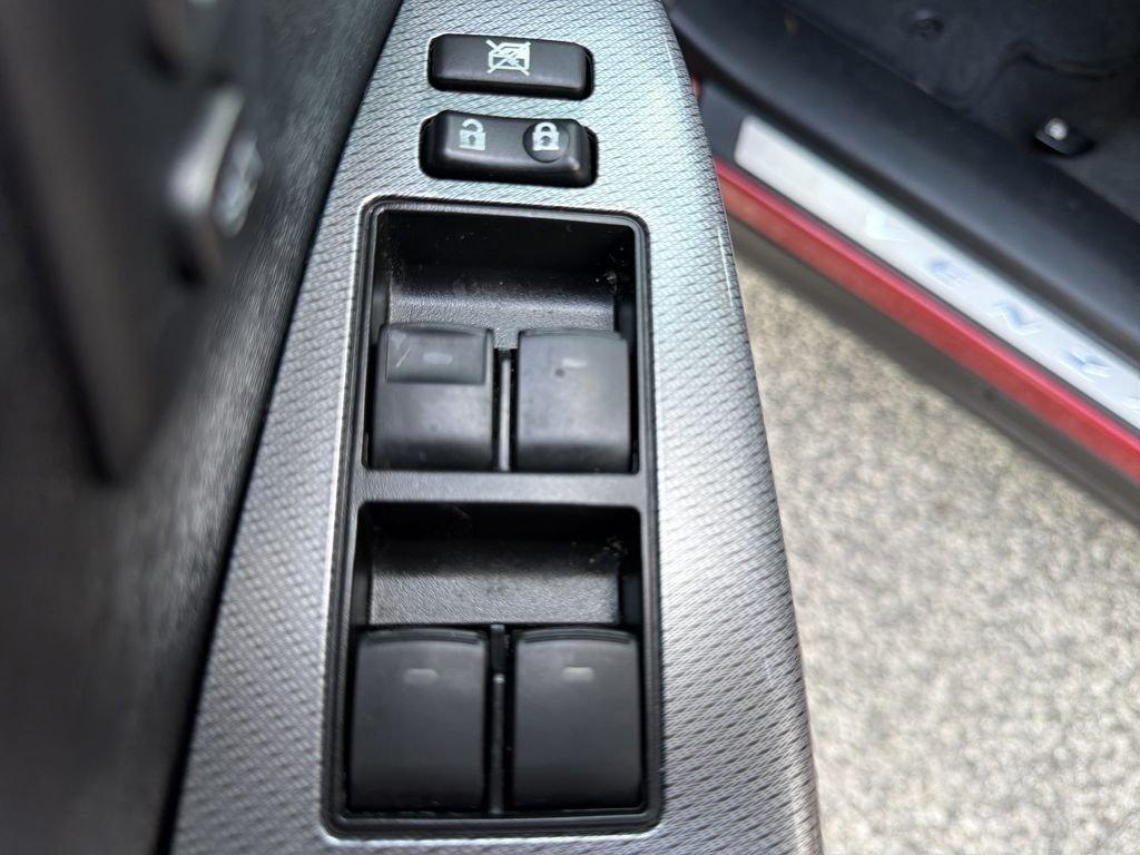 Toyota Venza Xle - Thumbnail 11