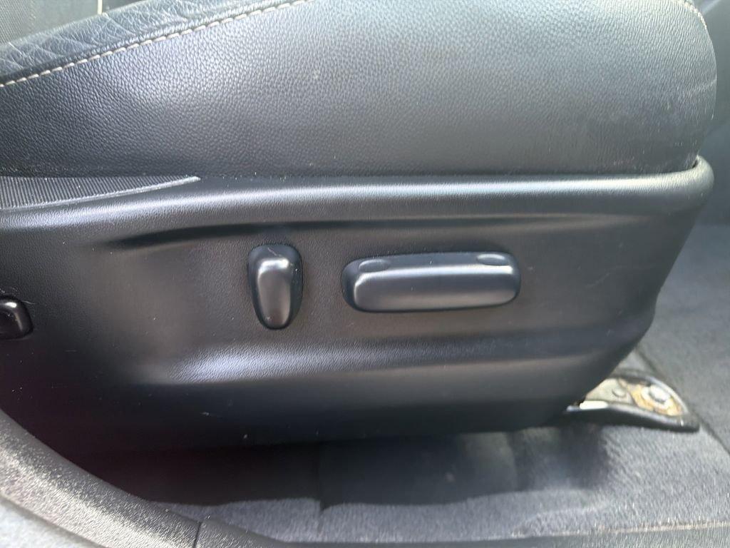 Toyota Venza Xle - Thumbnail 18