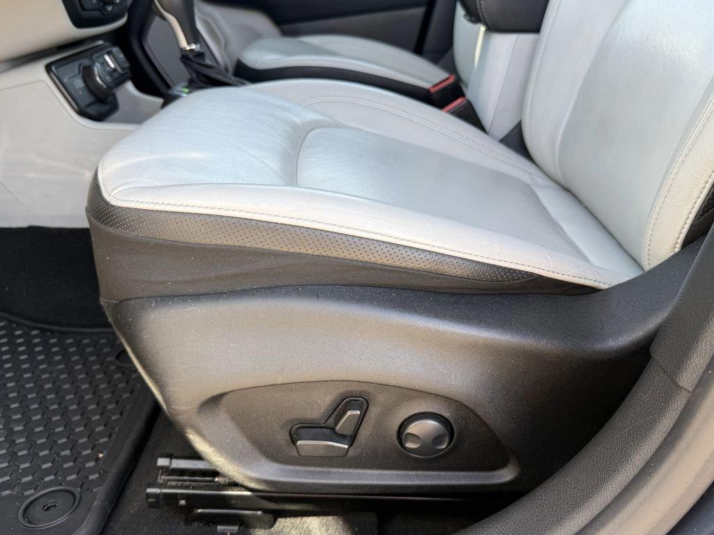 Jeep Renegade Limited - Thumbnail 14