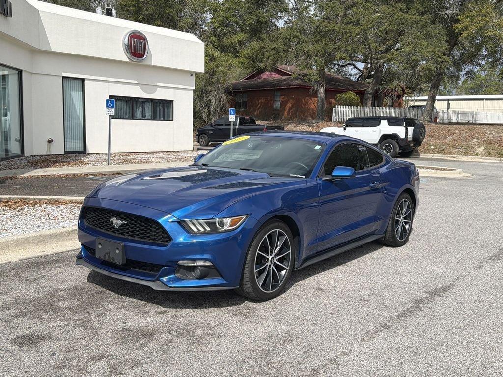 Ford Mustang Ecoboost - Thumbnail 10