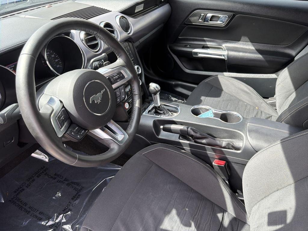 Ford Mustang Ecoboost - Thumbnail 12