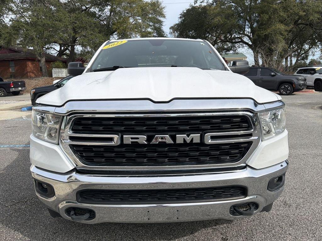 Ram 1500 Big Horn/Lone Star - Thumbnail 11