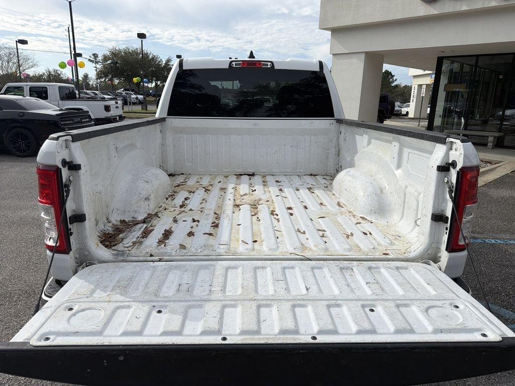 Ram 1500 Big Horn/Lone Star - Thumbnail 20