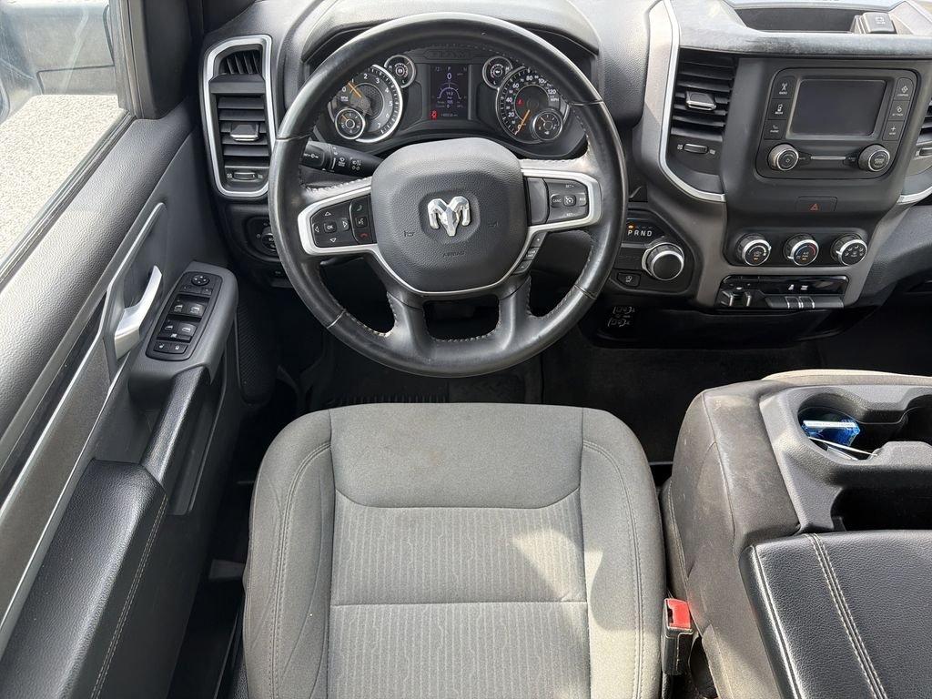 Ram 1500 Big Horn/Lone Star - Thumbnail 16