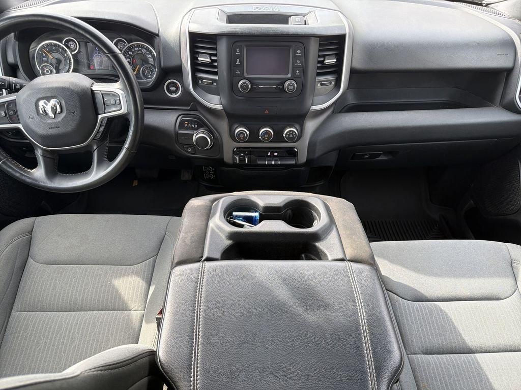 Ram 1500 Big Horn/Lone Star - Thumbnail 17