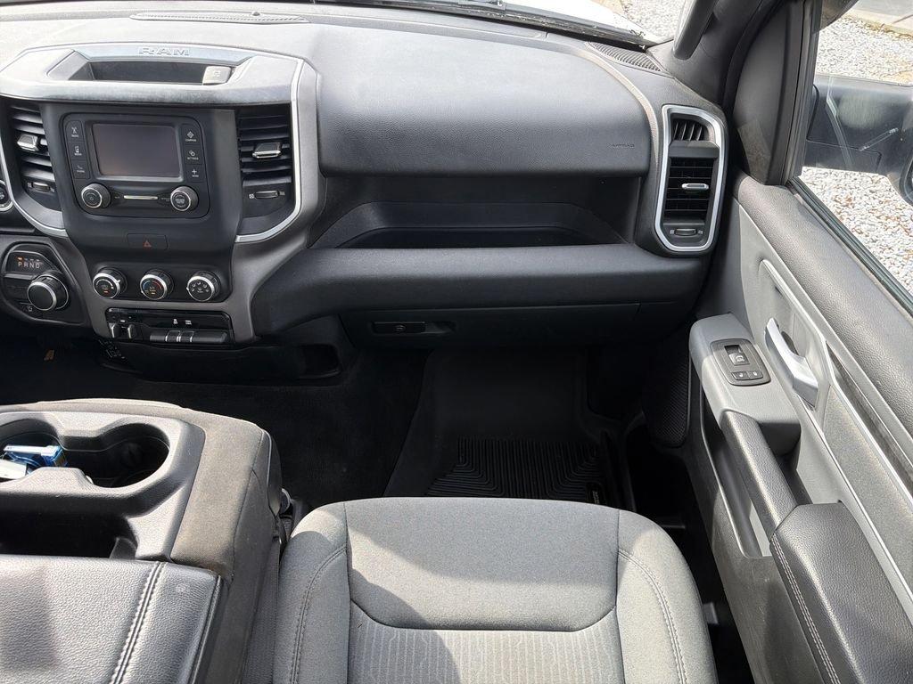 Ram 1500 Big Horn/Lone Star - Thumbnail 18