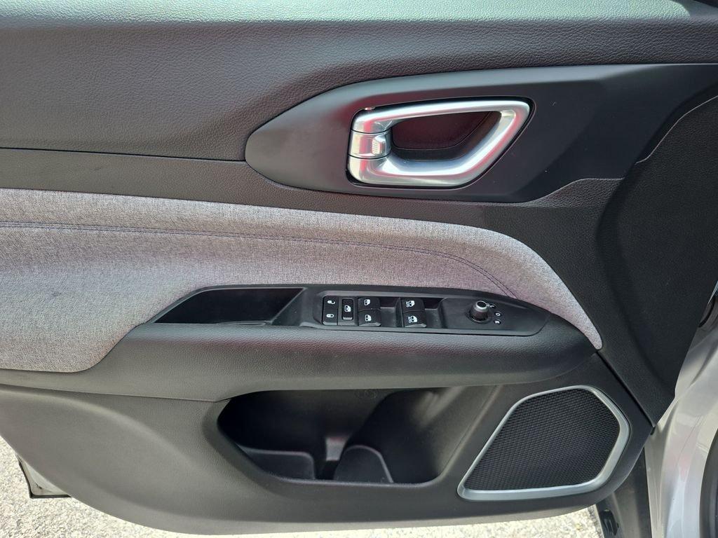 Jeep Compass Latitude - Thumbnail 19