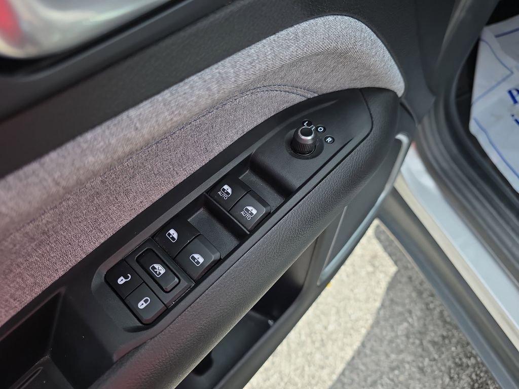 Jeep Compass Latitude - Thumbnail 20