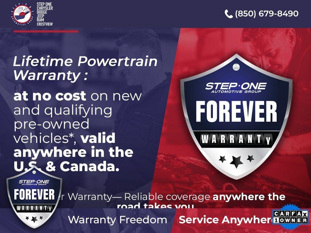 Chrysler 300 Touring - Thumbnail 4